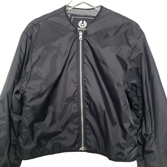 Belstaff Motorcycle Jacket Liner Warm Thermolite Active Insulation Womens Medium - Picture 1 of 14